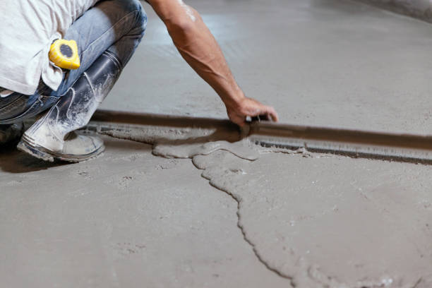 Reliable CT Concrete contractor Solutions