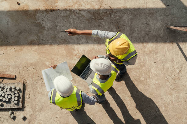 Best Decorative Concrete Services  in New Britain, CT