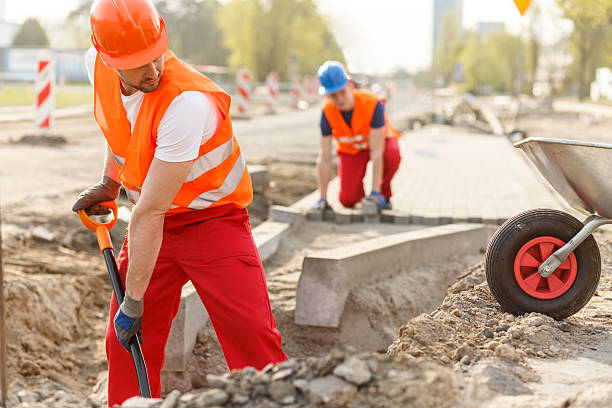 Best Concrete Slab Installation  in New Britain, CT